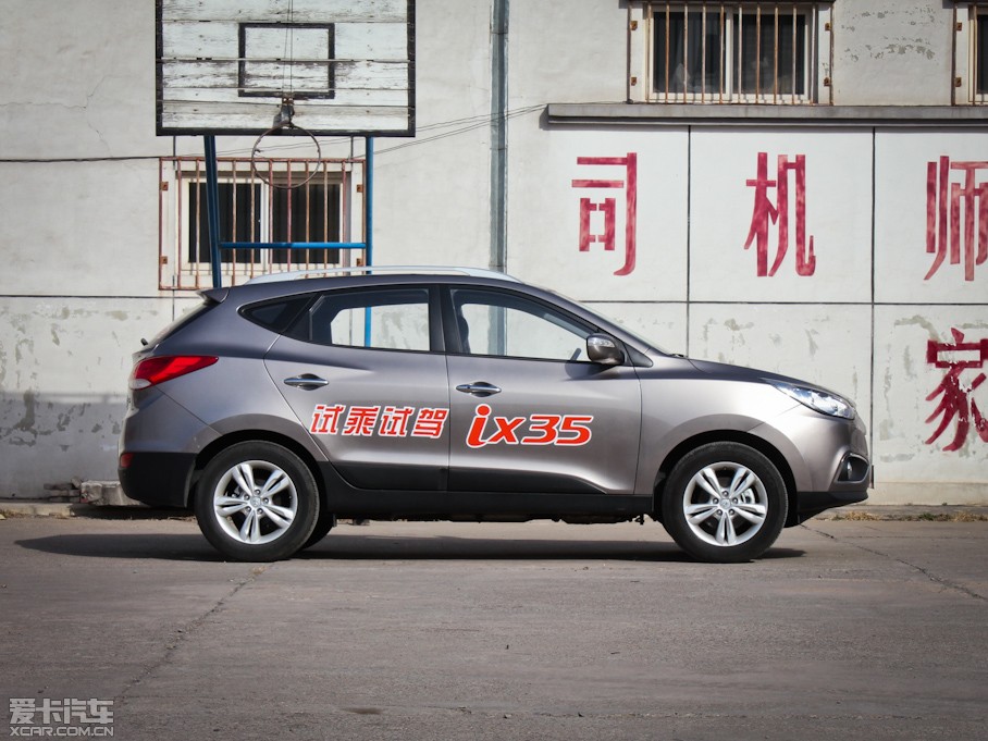 2010Fix35 2.0L ԄӃ򌾫Ӣ