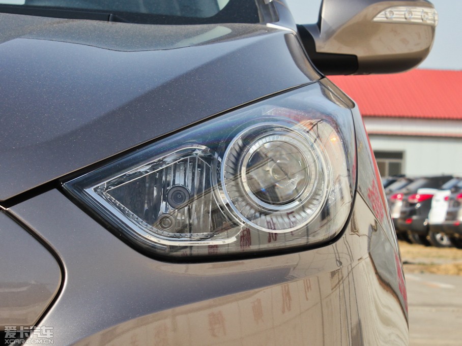 2010Fix35 2.0L ԄӃ򌾫Ӣ