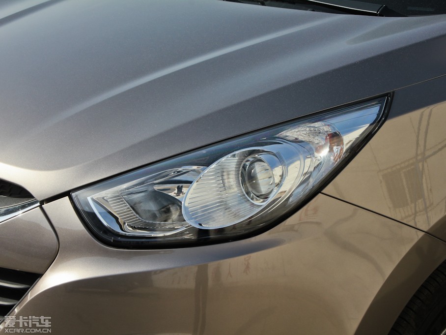 2010Fix35 2.0L ԄӃ򌾫Ӣ