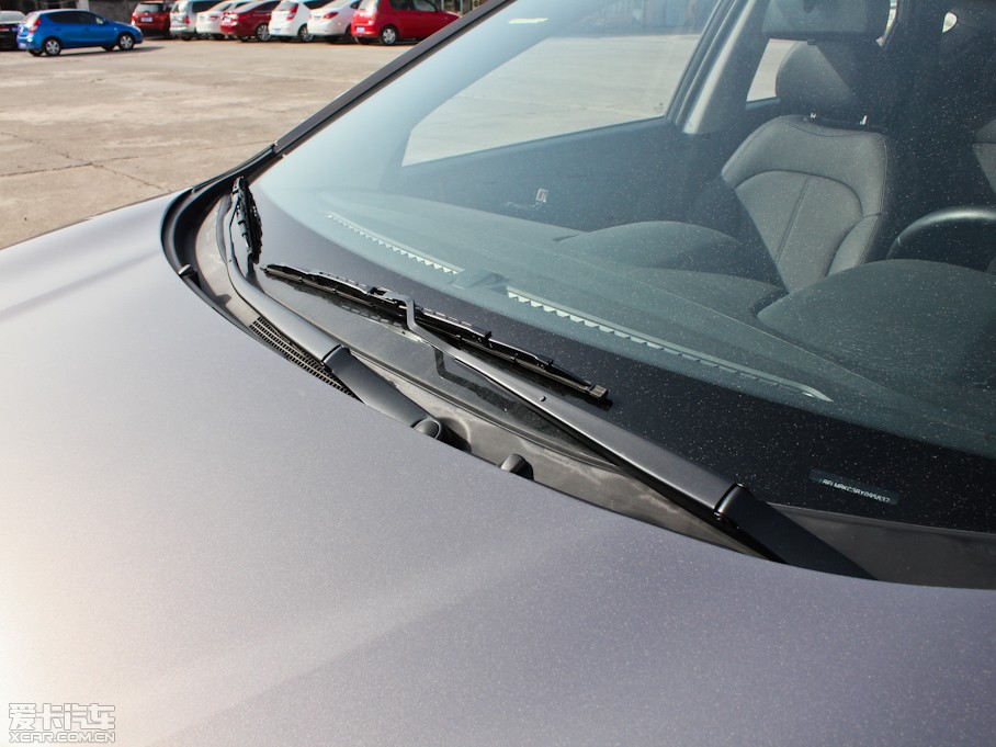 2010F(xin)ix35 2.0L Ԅ(dng)(q)Ӣ