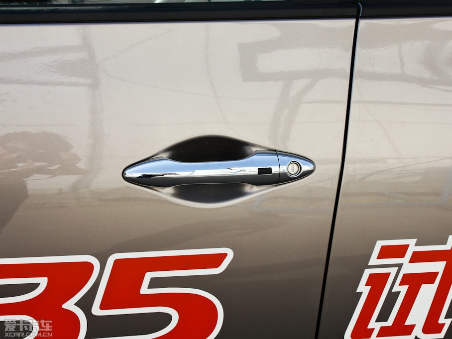 2010Fix35 2.0L ԄӃ򌾫Ӣ