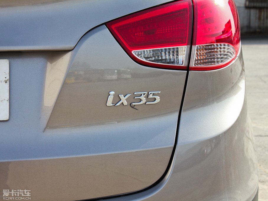 2010Fix35 2.0L ԄӃ򌾫Ӣ