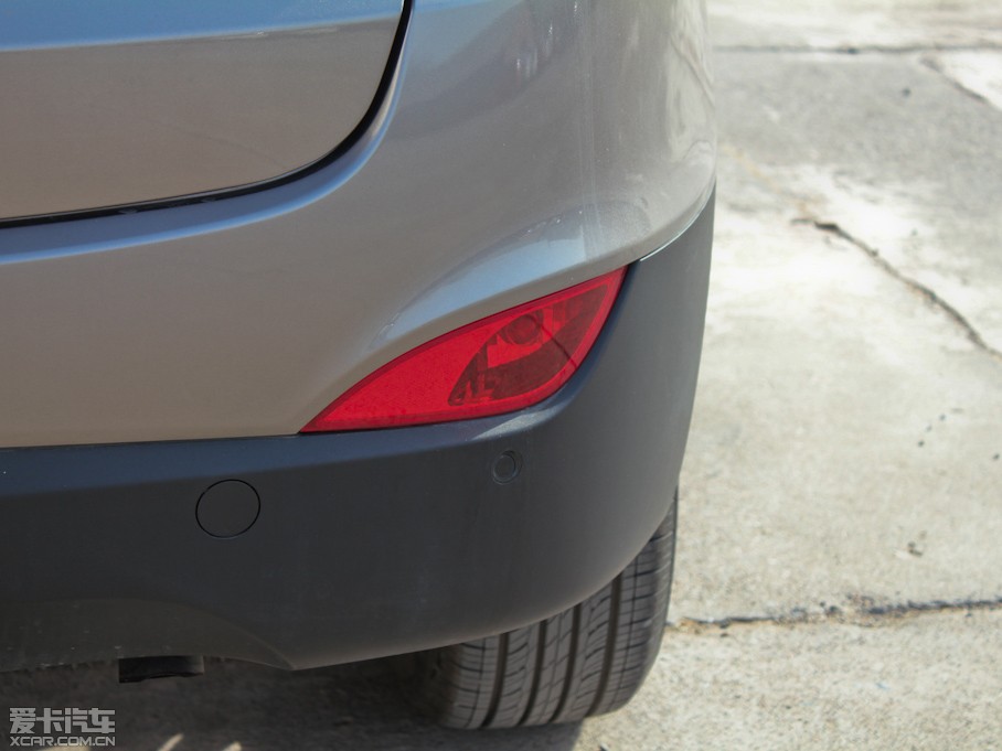 2010F(xin)ix35 2.0L Ԅ(dng)(q)Ӣ