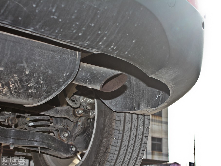 2010F(xin)ix35 2.0L ԄӃ(q)Ӣ