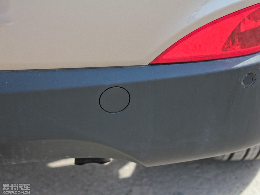 2010F(xin)ix35 2.0L Ԅ(dng)(q)Ӣ