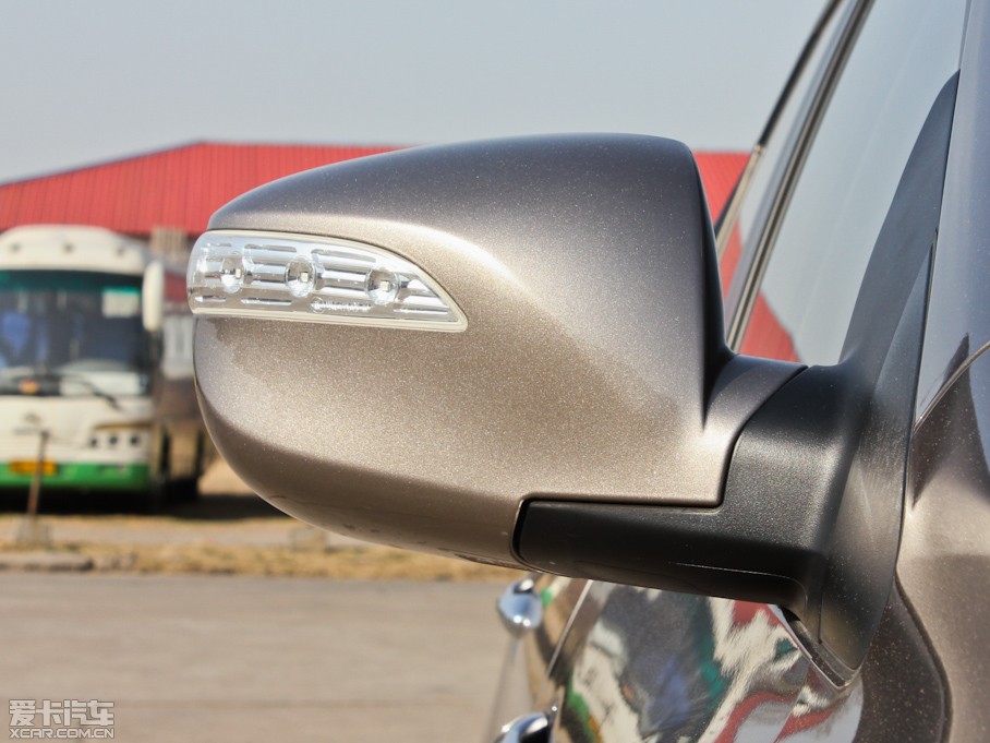 2010F(xin)ix35 2.0L Ԅ(dng)(q)Ӣ