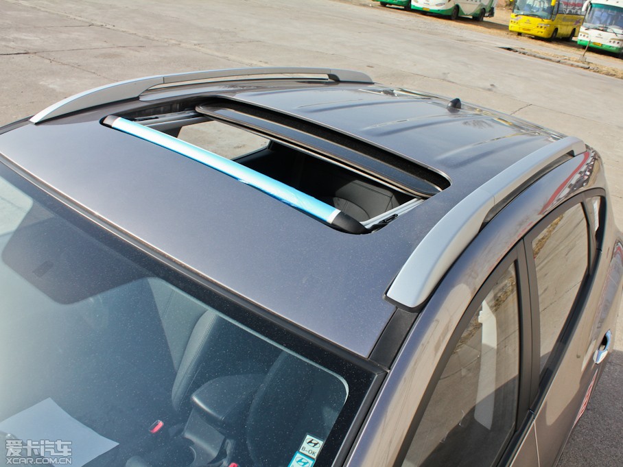 2010F(xin)ix35 2.0L Ԅ(dng)(q)Ӣ