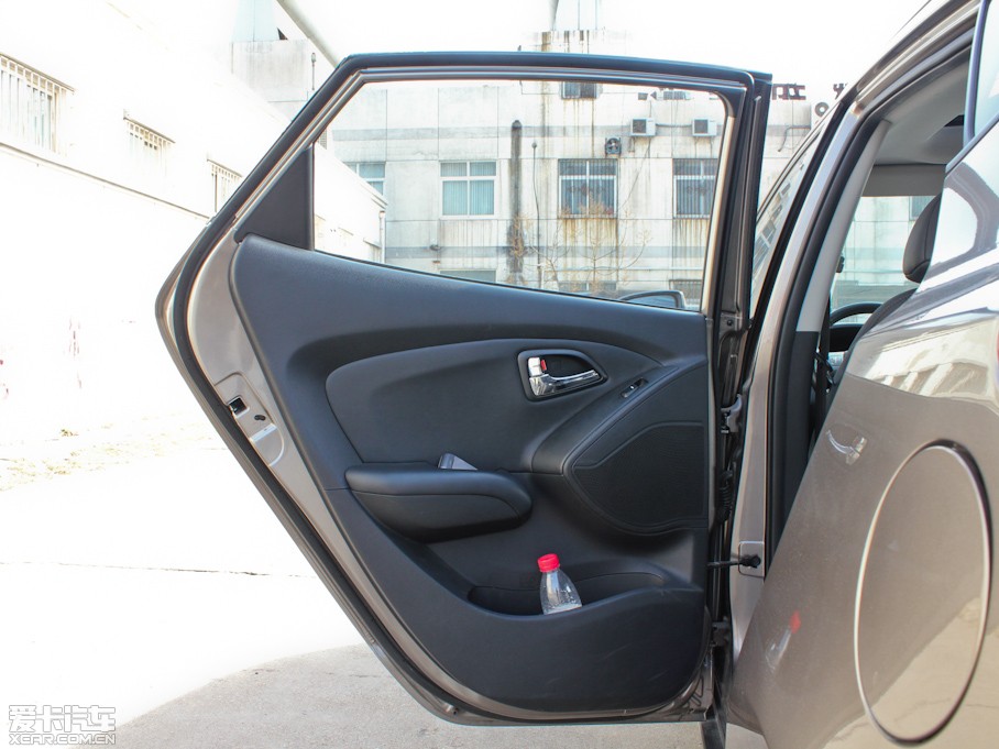 2010F(xin)ix35 2.0L ԄӃ(q)Ӣ