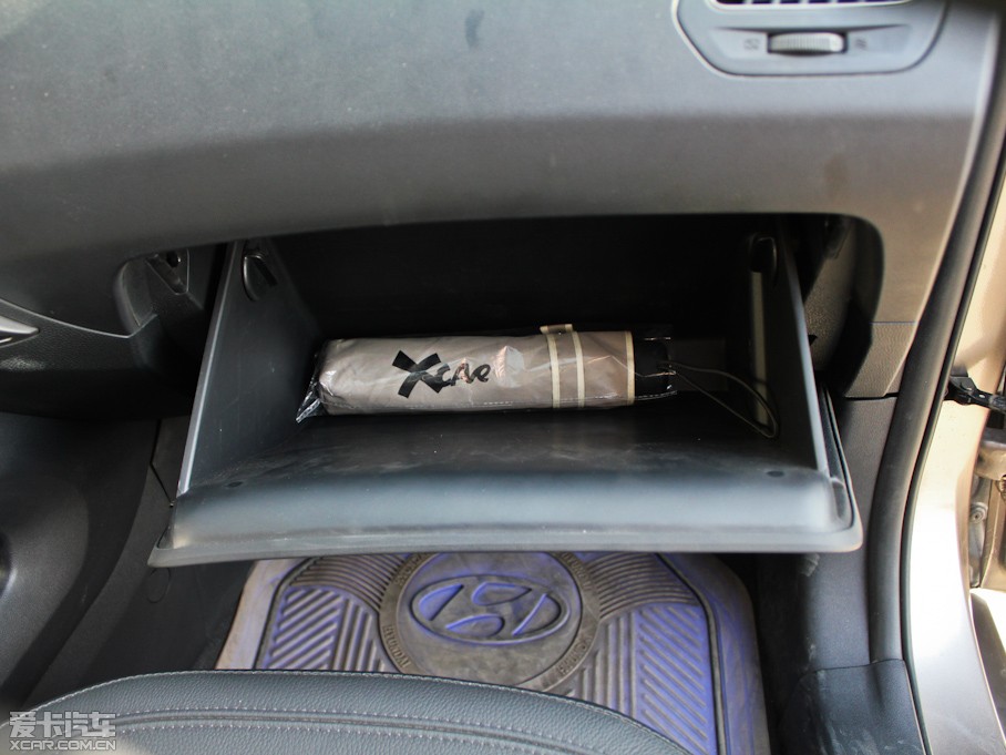 2010F(xin)ix35 2.0L ԄӃ(q)Ӣ