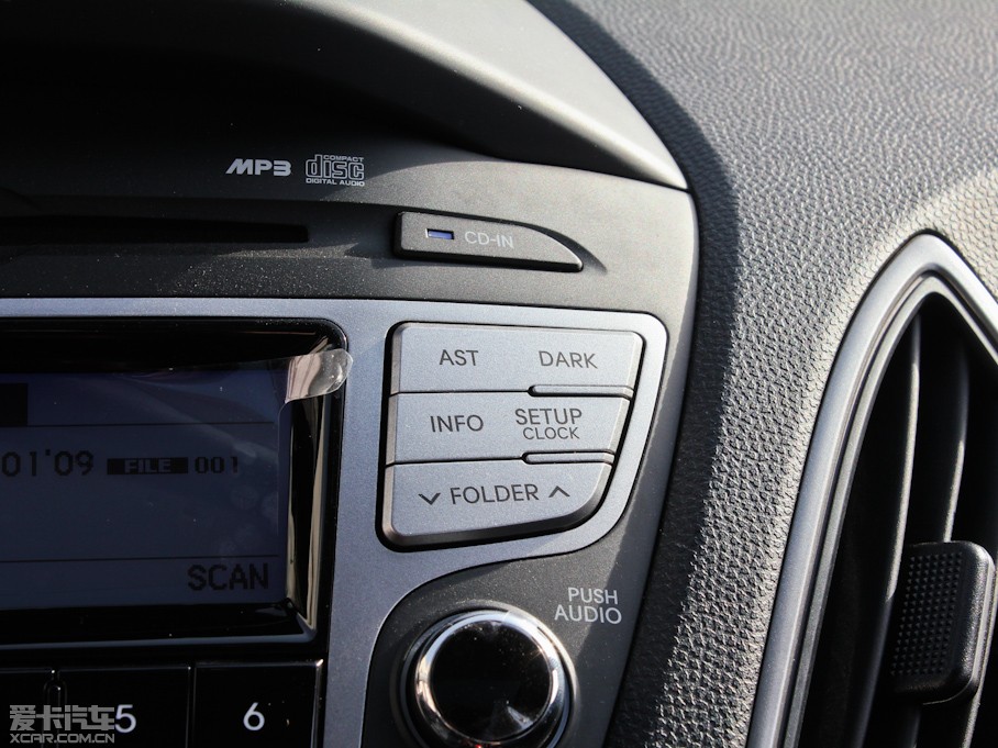 2010F(xin)ix35 2.0L Ԅ(dng)(q)Ӣ