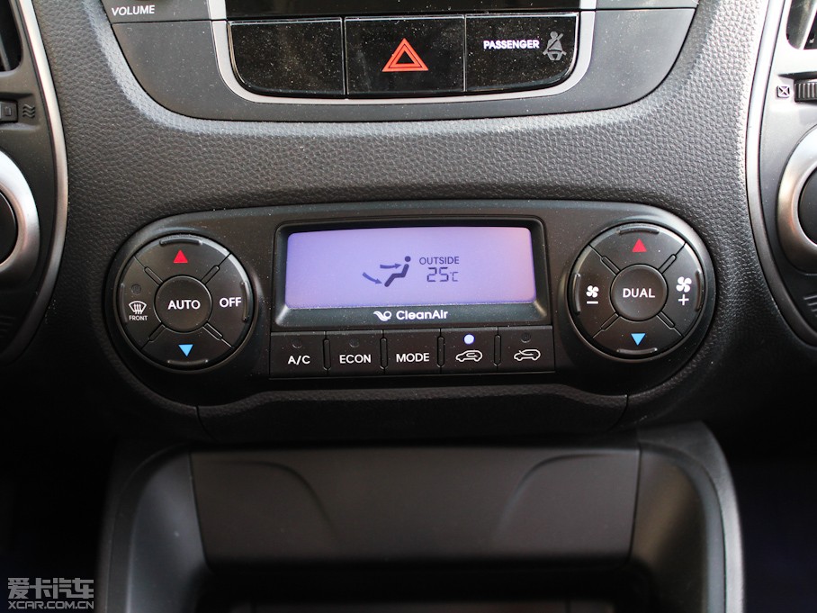 2010F(xin)ix35 2.0L ԄӃ(q)Ӣ