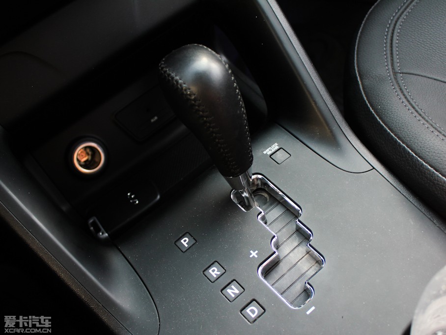 2010F(xin)ix35 2.0L Ԅ(dng)(q)Ӣ