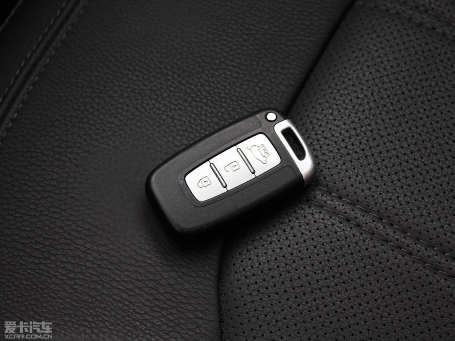 2010F(xin)ix35 2.0L ԄӃ(q)Ӣ