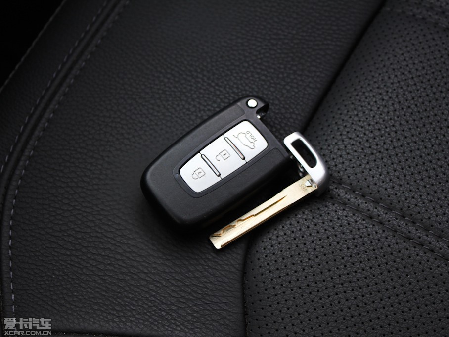 2010F(xin)ix35 2.0L Ԅ(dng)(q)Ӣ