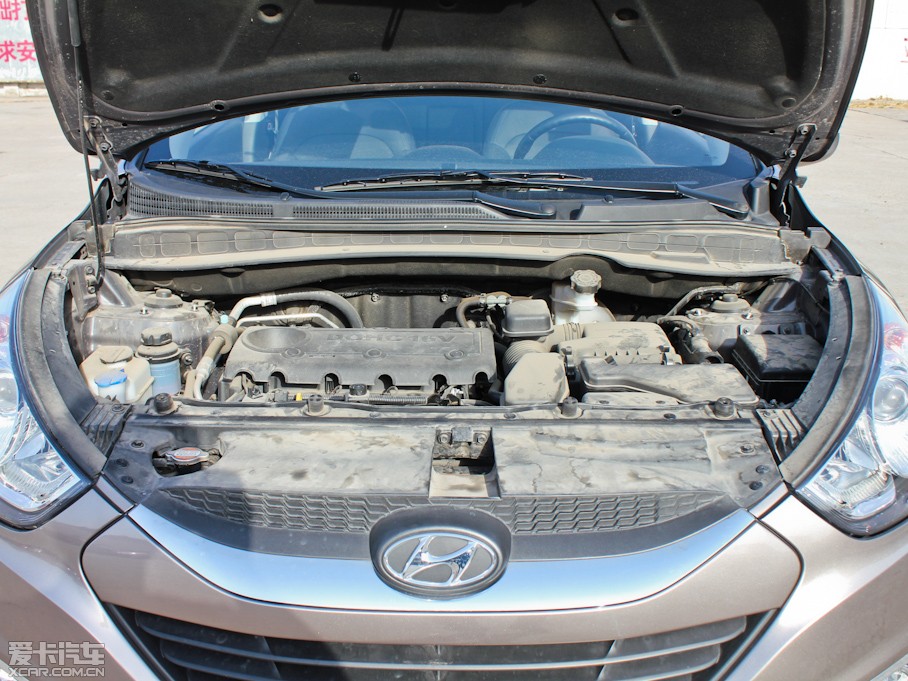 2010Fix35 2.0L ԄӃ򌾫Ӣ