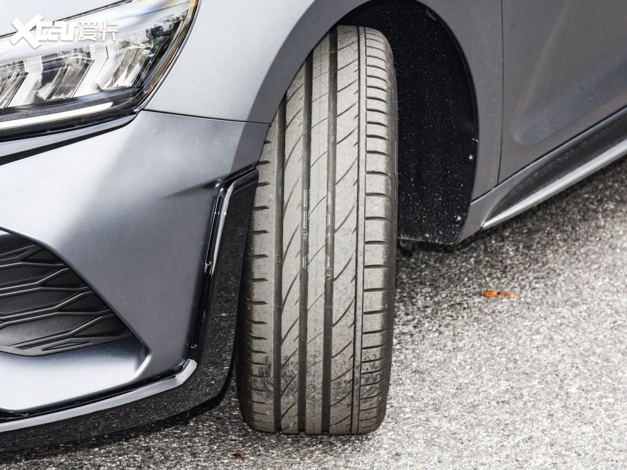 2023˹ 270T N Line DLXA