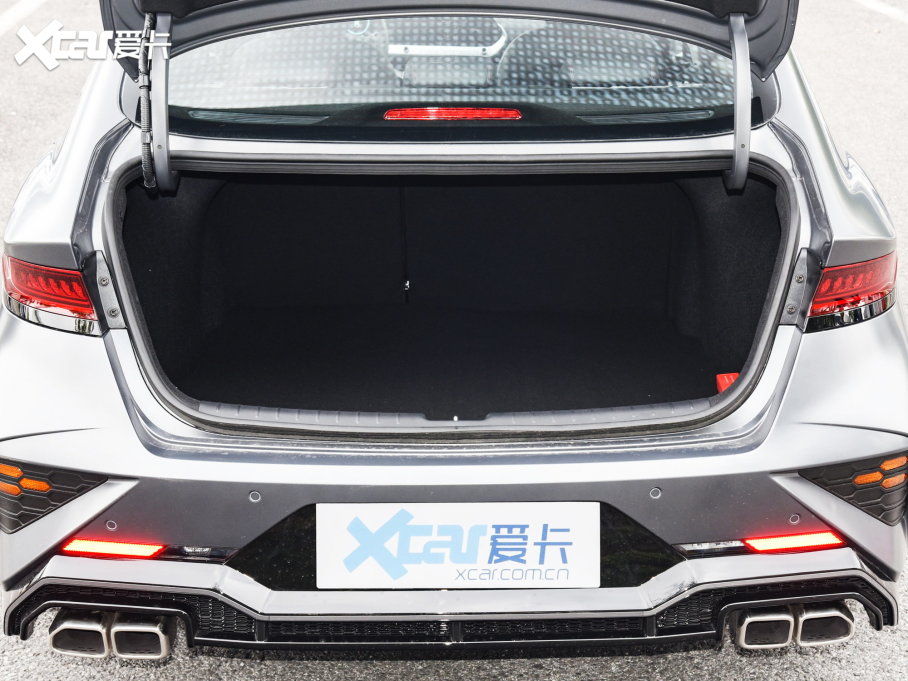 2023˹ 270T N Line DLXA