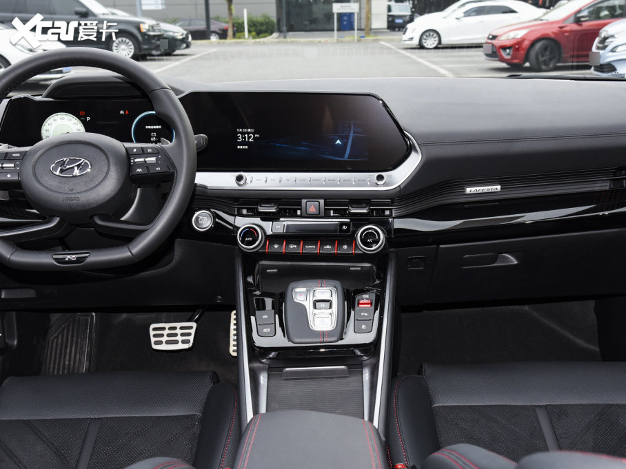 2023˹ 270T N Line DLXA