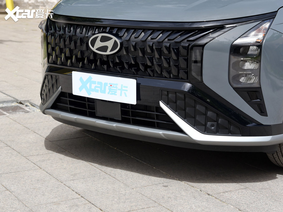 2023F(xin)ix35 2.0L FLUX