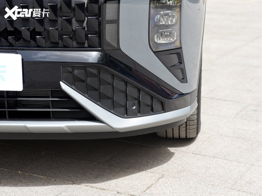 2023F(xin)ix35 2.0L FLUX