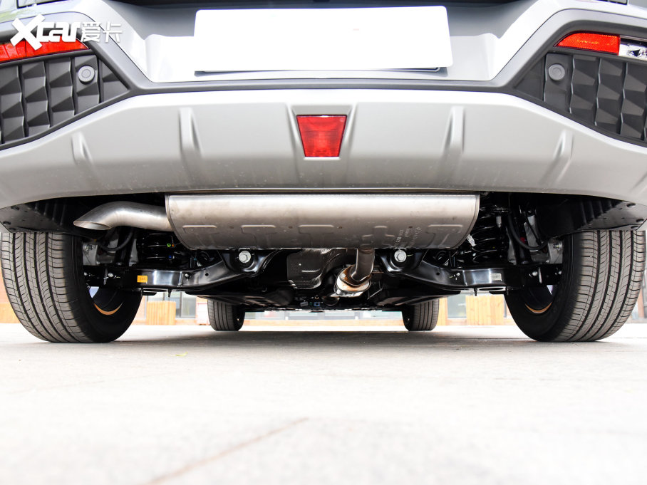 2023F(xin)ix35 2.0L FLUX