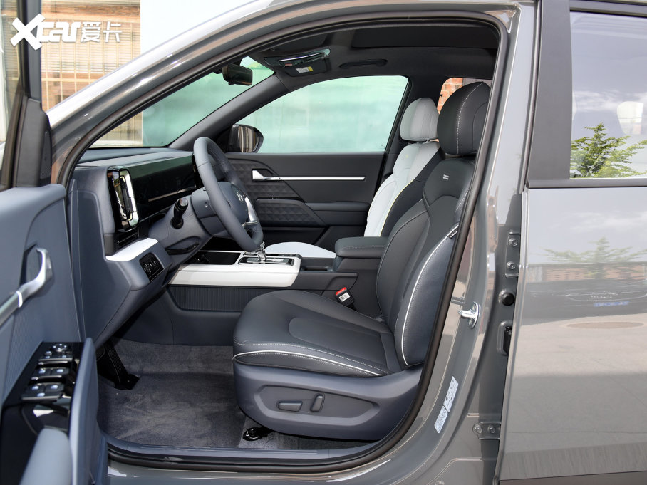 2023F(xin)ix35 2.0L FLUX