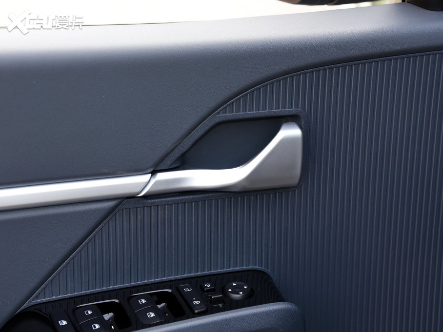 2023F(xin)ix35 2.0L FLUX