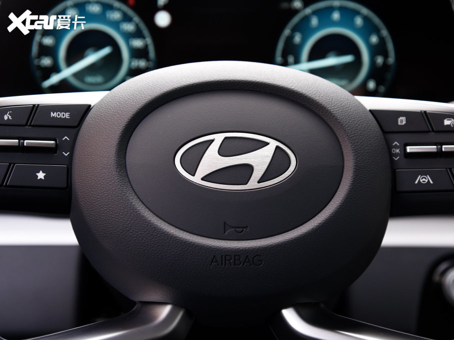 2023F(xin)ix35 2.0L FLUX