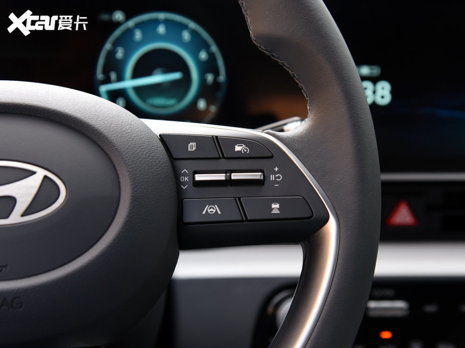 2023F(xin)ix35 2.0L FLUX