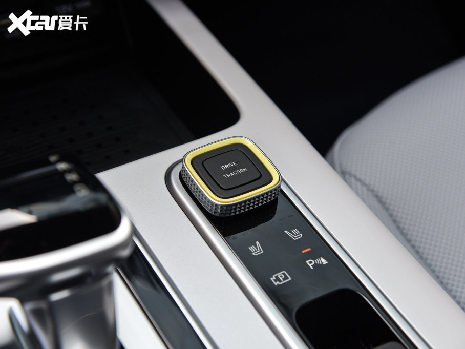 2023F(xin)ix35 2.0L FLUX