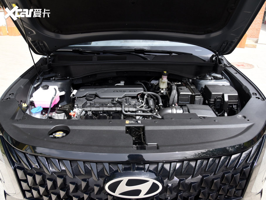 2023F(xin)ix35 2.0L FLUX