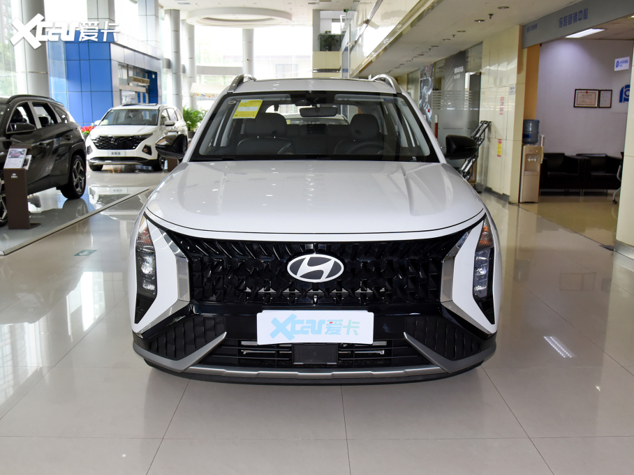 2023F(xin)ix35 2.0L ADLX