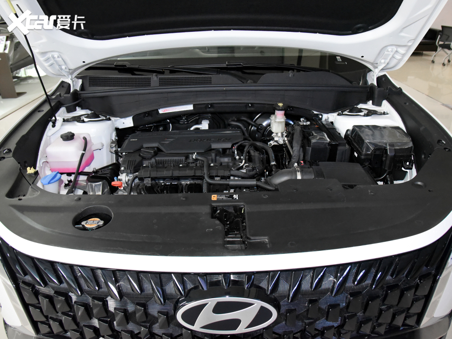 2023F(xin)ix35 2.0L ADLX