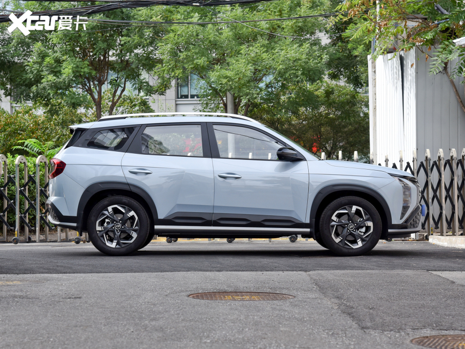 2023F(xin)ix35 2.0L ŞTOP