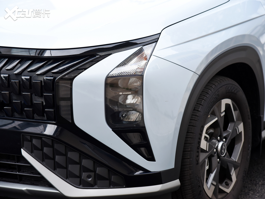 2023F(xin)ix35 2.0L ŞTOP