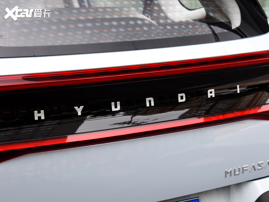 2023F(xin)ix35 2.0L ŞTOP