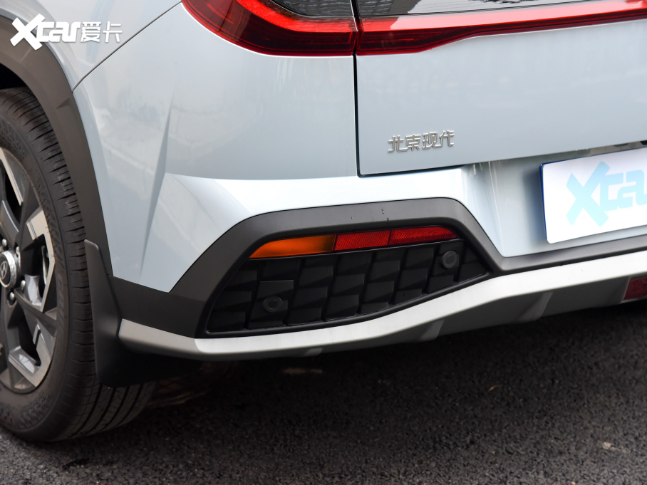 2023F(xin)ix35 2.0L ŞTOP