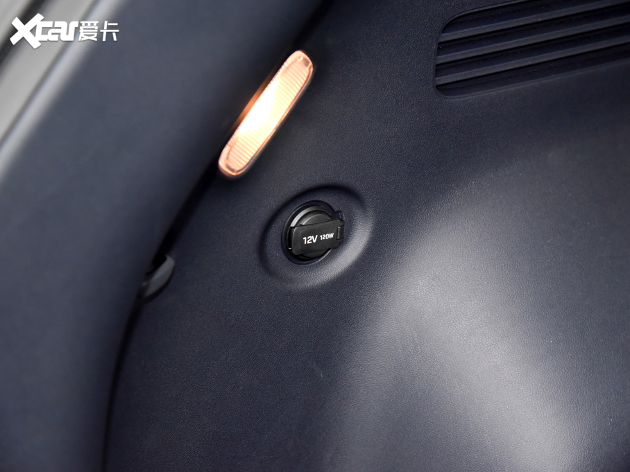 2023F(xin)ix35 2.0L ŞTOP