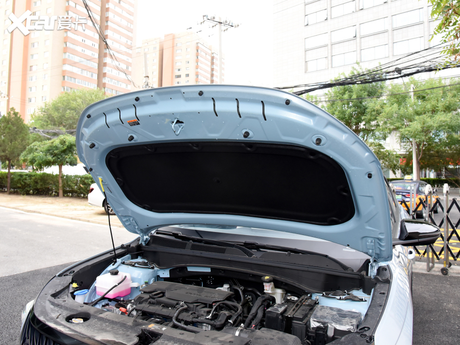 2023F(xin)ix35 2.0L ŞTOP