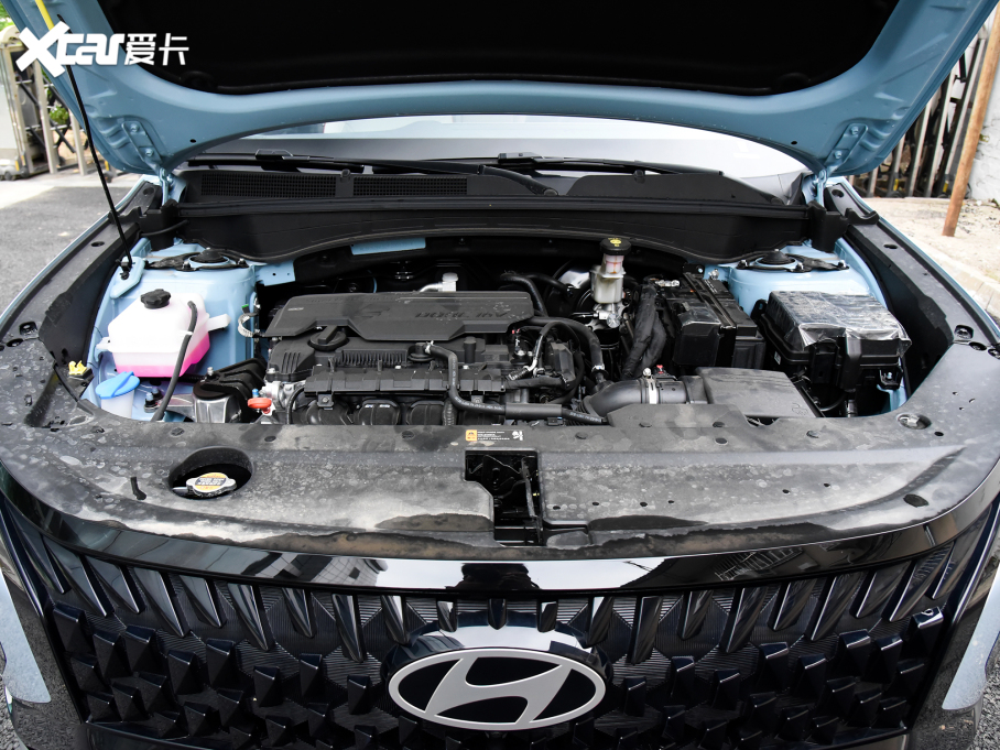 2023F(xin)ix35 2.0L ŞTOP