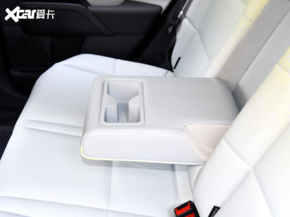 北京現代2023款MUFASA