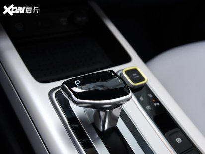 北京現代2023款MUFASA