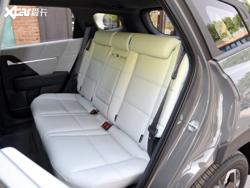 北京現代2023款MUFASA