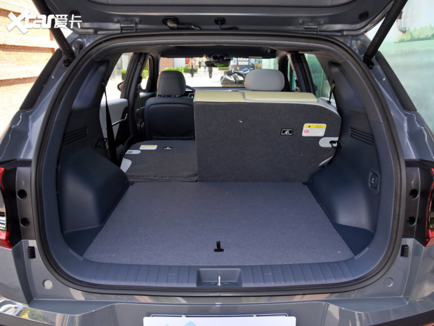 北京現代2023款MUFASA