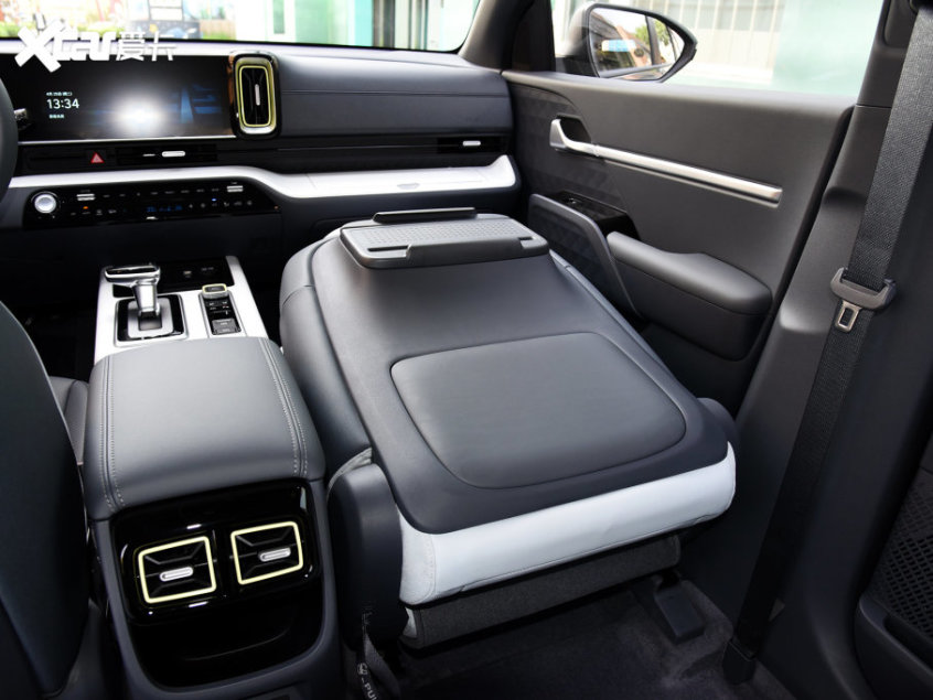 北京現代2023款MUFASA