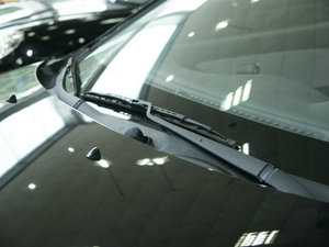 2010款1.6 GLS 手动 雨刷