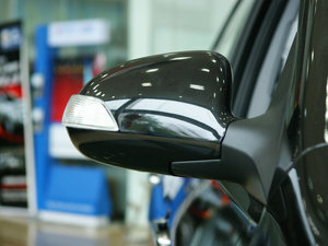 2010款1.6 GLS 手动 细节外观