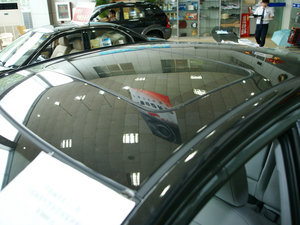 2010款1.6 GLS 手动 细节外观