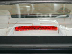 2010款1.6 GLS 手动 细节外观