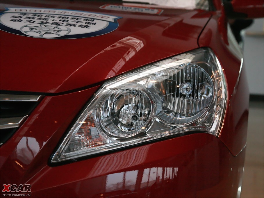 2010?li)?dng) 1.6 GLS Ԅ(dng)